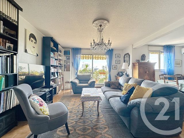 Appartement F4 à vendre - 4 pièces - 81.65 m2 - MONTPELLIER - 34 - LANGUEDOC-ROUSSILLON - Century 21 Granié Immobilier