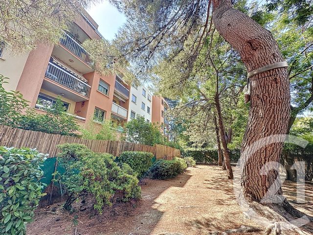 Appartement F4 à vendre - 4 pièces - 81.65 m2 - MONTPELLIER - 34 - LANGUEDOC-ROUSSILLON - Century 21 Granié Immobilier