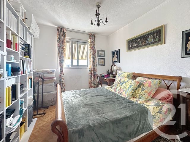 Appartement F4 à vendre - 4 pièces - 81.65 m2 - MONTPELLIER - 34 - LANGUEDOC-ROUSSILLON - Century 21 Granié Immobilier