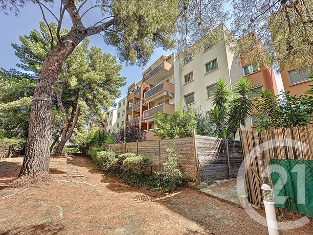 Appartement F4 à vendre - 4 pièces - 81.65 m2 - MONTPELLIER - 34 - LANGUEDOC-ROUSSILLON - Century 21 Granié Immobilier