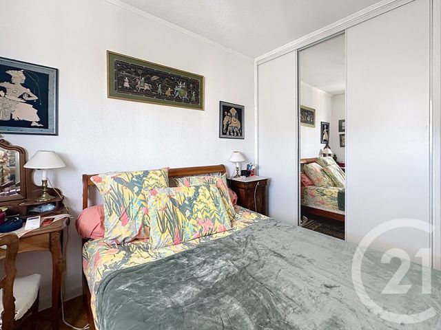 Appartement F4 à vendre - 4 pièces - 81.65 m2 - MONTPELLIER - 34 - LANGUEDOC-ROUSSILLON - Century 21 Granié Immobilier