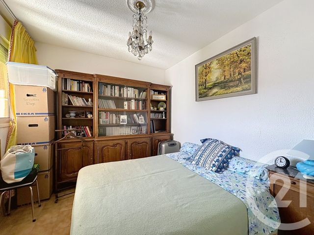 Appartement F4 à vendre - 4 pièces - 81.65 m2 - MONTPELLIER - 34 - LANGUEDOC-ROUSSILLON - Century 21 Granié Immobilier