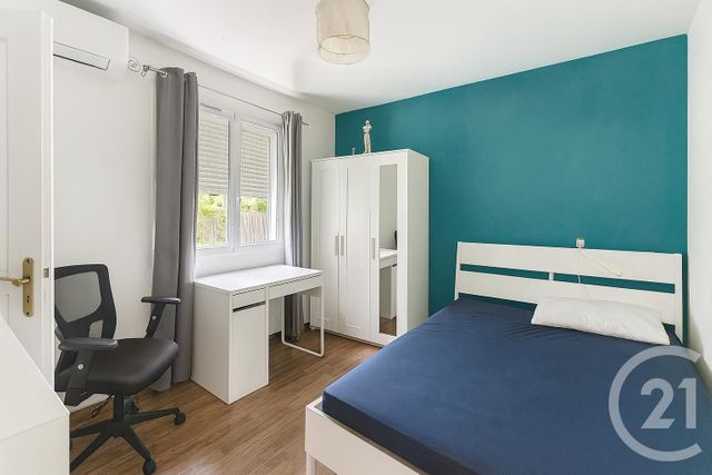 maison à vendre - 6 pièces - 137.0 m2 - MONTPELLIER - 34 - LANGUEDOC-ROUSSILLON - Century 21 Granié Immobilier