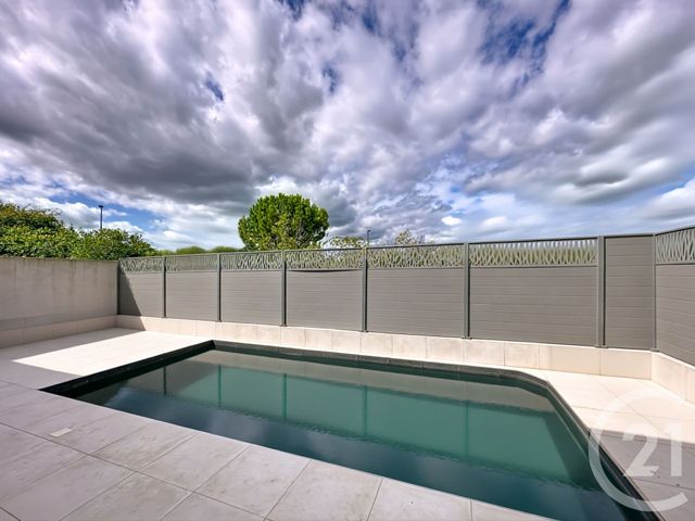 maison à vendre - 6 pièces - 137.0 m2 - MONTPELLIER - 34 - LANGUEDOC-ROUSSILLON - Century 21 Granié Immobilier