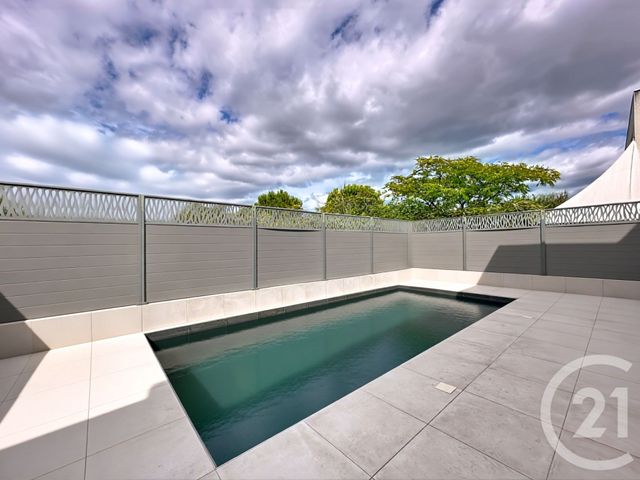 maison à vendre - 6 pièces - 137.0 m2 - MONTPELLIER - 34 - LANGUEDOC-ROUSSILLON - Century 21 Granié Immobilier