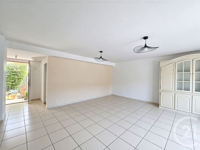 maison à vendre - 6 pièces - 137.0 m2 - MONTPELLIER - 34 - LANGUEDOC-ROUSSILLON - Century 21 Granié Immobilier