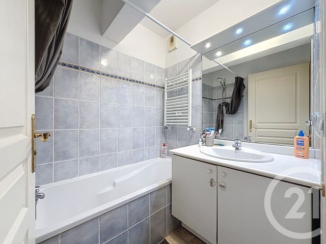 Appartement F3 à vendre - 3 pièces - 69.55 m2 - MONTPELLIER - 34 - LANGUEDOC-ROUSSILLON - Century 21 Granié Immobilier