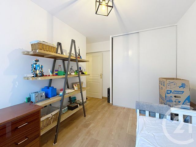 Appartement F3 à vendre - 3 pièces - 69.55 m2 - MONTPELLIER - 34 - LANGUEDOC-ROUSSILLON - Century 21 Granié Immobilier