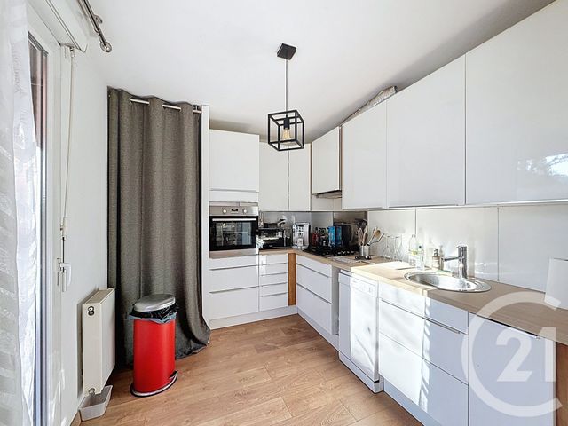 Appartement F3 à vendre - 3 pièces - 69.55 m2 - MONTPELLIER - 34 - LANGUEDOC-ROUSSILLON - Century 21 Granié Immobilier