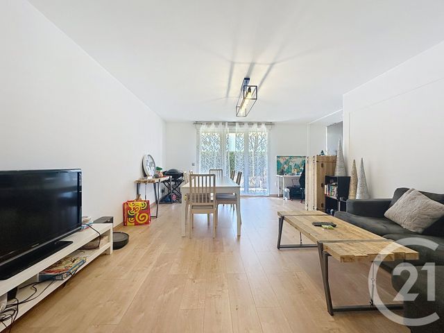 appartement - MONTPELLIER - 34