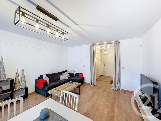 Appartement F3 à vendre MONTPELLIER