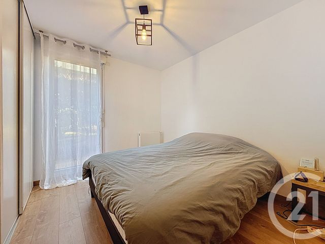 Appartement F3 à vendre - 3 pièces - 69.55 m2 - MONTPELLIER - 34 - LANGUEDOC-ROUSSILLON - Century 21 Granié Immobilier