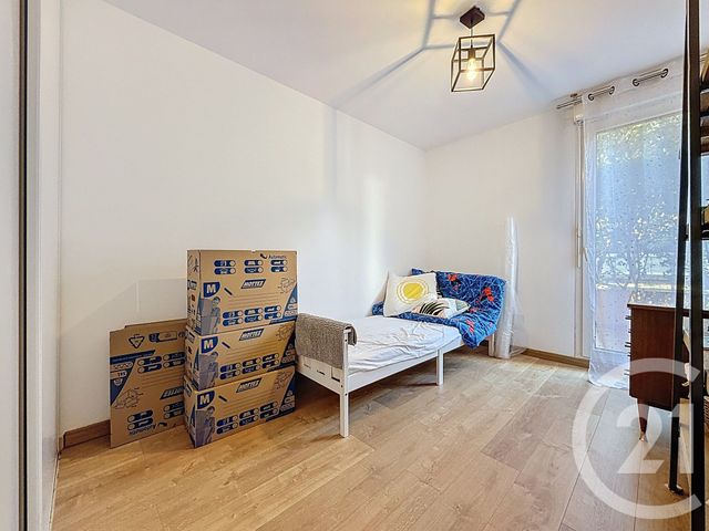 Appartement F3 à vendre - 3 pièces - 69.55 m2 - MONTPELLIER - 34 - LANGUEDOC-ROUSSILLON - Century 21 Granié Immobilier