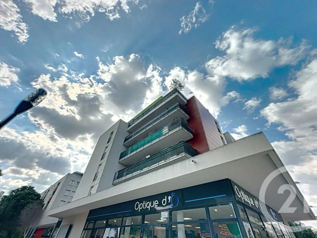 appartement - MONTPELLIER - 34
