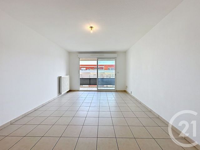 appartement - MONTPELLIER - 34