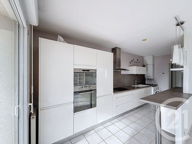 Appartement F3 à vendre - 3 pièces - 75.93 m2 - MONTPELLIER - 34 - LANGUEDOC-ROUSSILLON - Century 21 Granié Immobilier