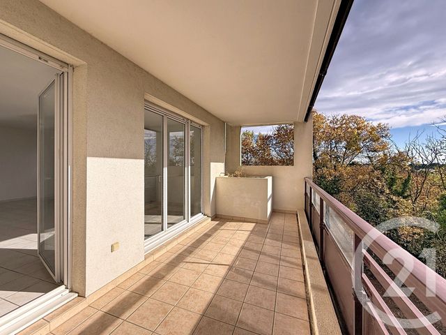 appartement - MONTPELLIER - 34