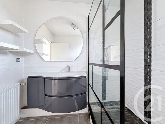 Appartement F3 à vendre - 3 pièces - 75.93 m2 - MONTPELLIER - 34 - LANGUEDOC-ROUSSILLON - Century 21 Granié Immobilier