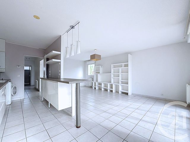 Appartement F3 à vendre - 3 pièces - 75.93 m2 - MONTPELLIER - 34 - LANGUEDOC-ROUSSILLON - Century 21 Granié Immobilier