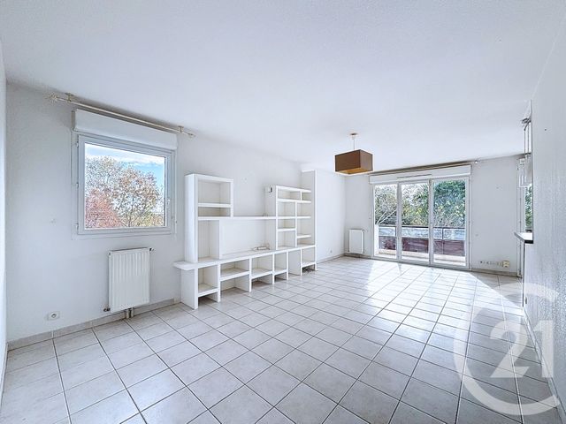 Appartement F3 à vendre - 3 pièces - 75.93 m2 - MONTPELLIER - 34 - LANGUEDOC-ROUSSILLON - Century 21 Granié Immobilier