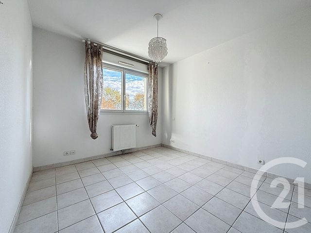 Appartement F3 à vendre - 3 pièces - 75.93 m2 - MONTPELLIER - 34 - LANGUEDOC-ROUSSILLON - Century 21 Granié Immobilier