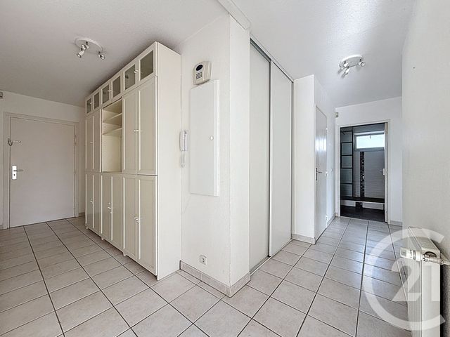 Appartement F3 à vendre - 3 pièces - 75.93 m2 - MONTPELLIER - 34 - LANGUEDOC-ROUSSILLON - Century 21 Granié Immobilier