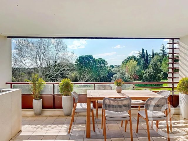appartement - MONTPELLIER - 34