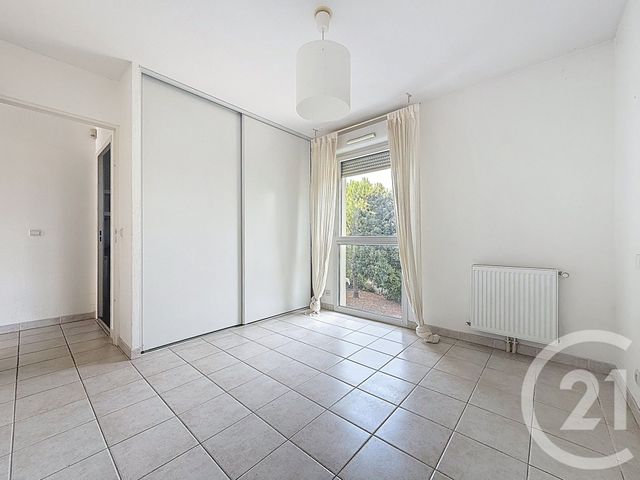 Appartement F3 à vendre - 3 pièces - 75.93 m2 - MONTPELLIER - 34 - LANGUEDOC-ROUSSILLON - Century 21 Granié Immobilier
