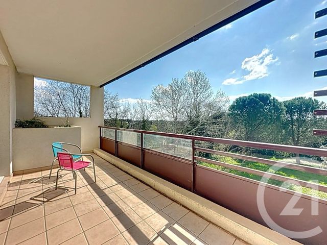appartement - MONTPELLIER - 34