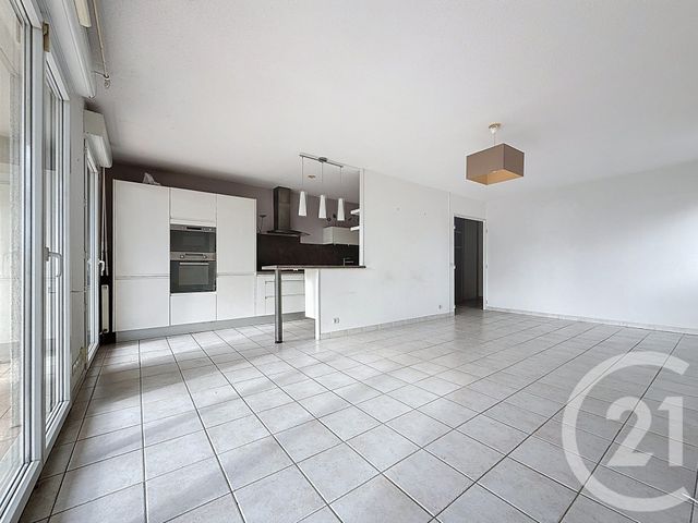 Appartement F3 à vendre - 3 pièces - 75.93 m2 - MONTPELLIER - 34 - LANGUEDOC-ROUSSILLON - Century 21 Granié Immobilier