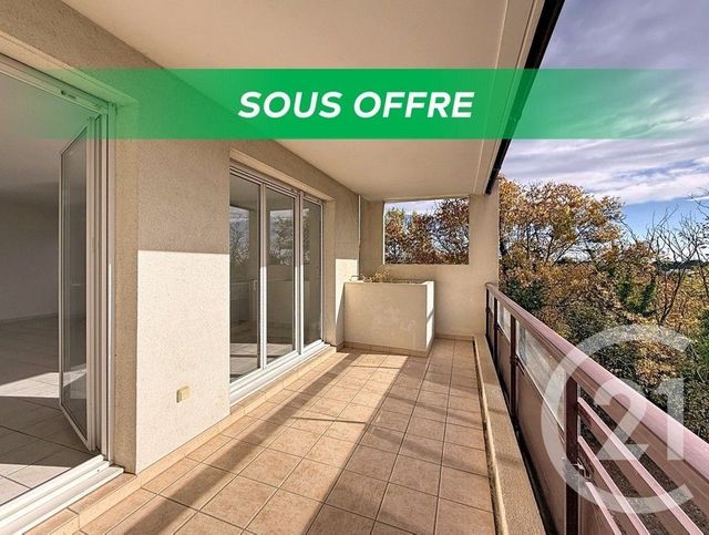 Appartement F3 à vendre MONTPELLIER