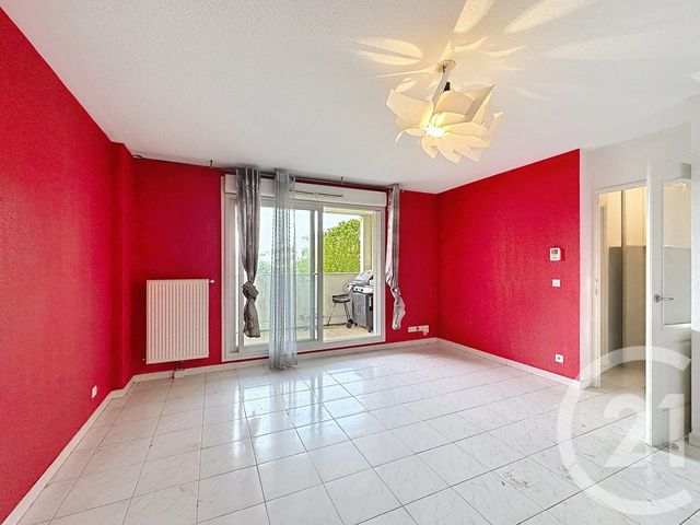 appartement - MONTPELLIER - 34