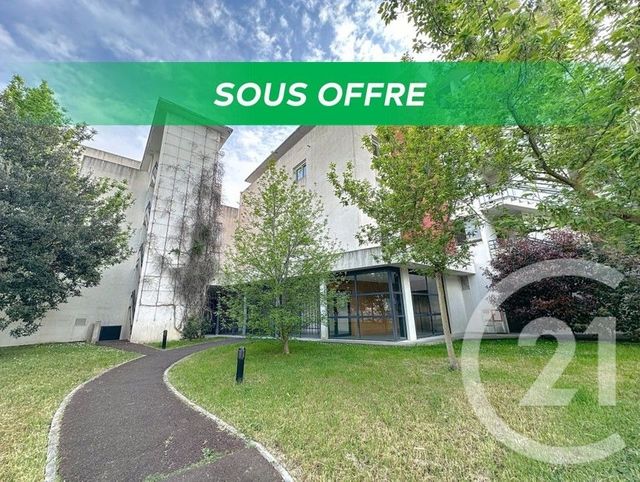 appartement - MONTPELLIER - 34