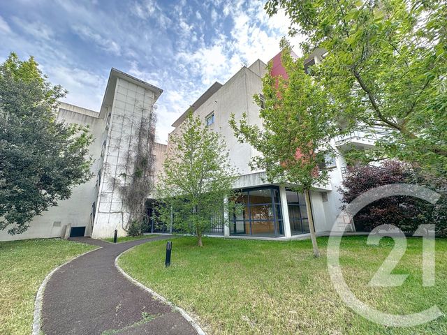 appartement - MONTPELLIER - 34