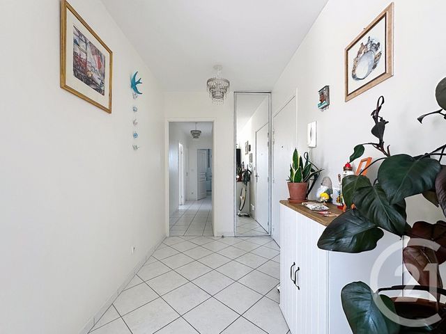 Appartement F3 à vendre - 3 pièces - 67.38 m2 - MONTPELLIER - 34 - LANGUEDOC-ROUSSILLON - Century 21 Granié Immobilier