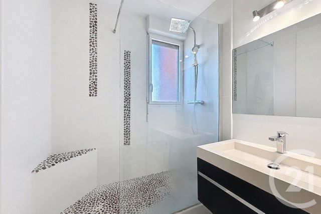 Appartement F3 à vendre - 3 pièces - 67.38 m2 - MONTPELLIER - 34 - LANGUEDOC-ROUSSILLON - Century 21 Granié Immobilier