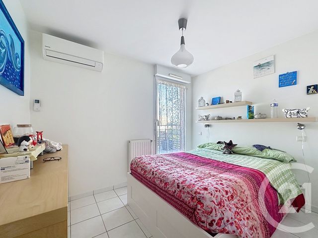 Appartement F3 à vendre - 3 pièces - 67.38 m2 - MONTPELLIER - 34 - LANGUEDOC-ROUSSILLON - Century 21 Granié Immobilier