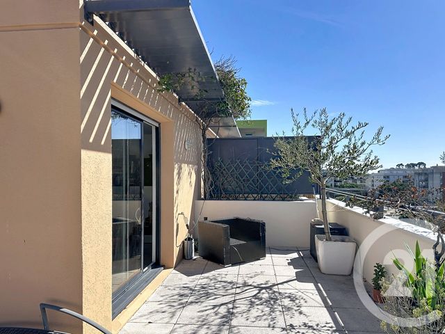 Appartement F3 à vendre - 3 pièces - 67.38 m2 - MONTPELLIER - 34 - LANGUEDOC-ROUSSILLON - Century 21 Granié Immobilier