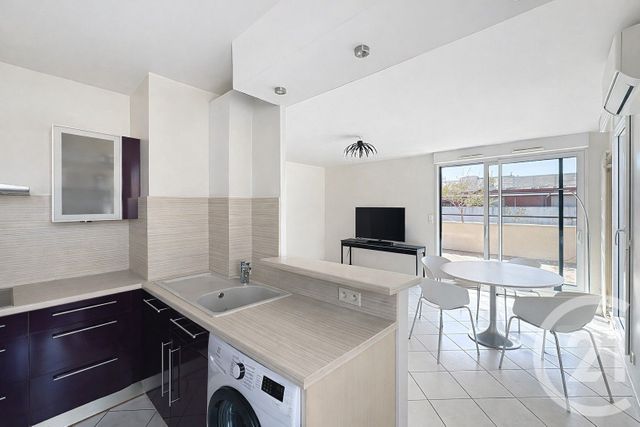 Appartement F3 à vendre - 3 pièces - 67.38 m2 - MONTPELLIER - 34 - LANGUEDOC-ROUSSILLON - Century 21 Granié Immobilier