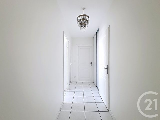Appartement F3 à vendre - 3 pièces - 67.38 m2 - MONTPELLIER - 34 - LANGUEDOC-ROUSSILLON - Century 21 Granié Immobilier
