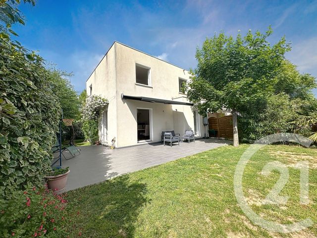 maison à vendre - 4 pièces - 91.25 m2 - MONTPELLIER - 34 - LANGUEDOC-ROUSSILLON - Century 21 Granié Immobilier