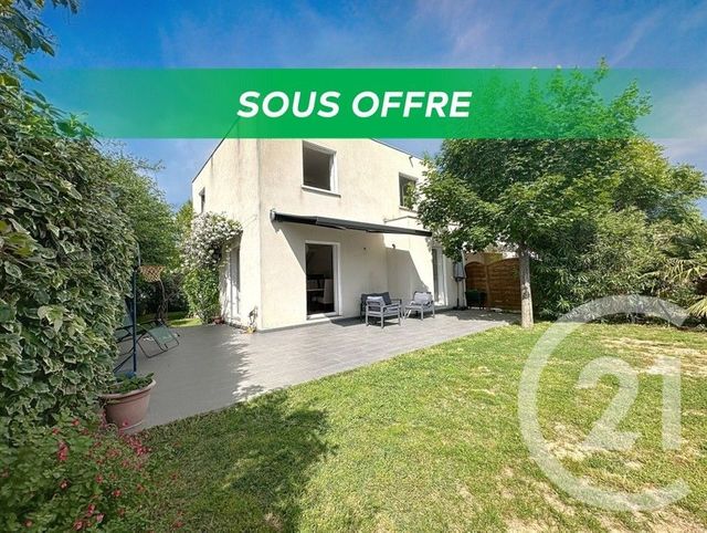 maison - MONTPELLIER - 34