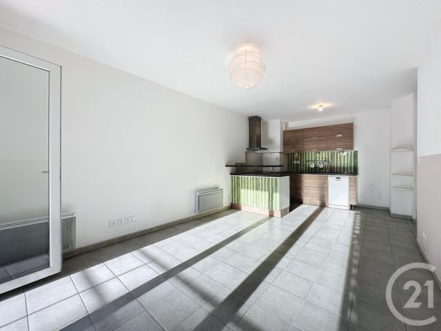 Appartement F3 à vendre - 3 pièces - 56.18 m2 - MONTPELLIER - 34 - LANGUEDOC-ROUSSILLON - Century 21 Granié Immobilier