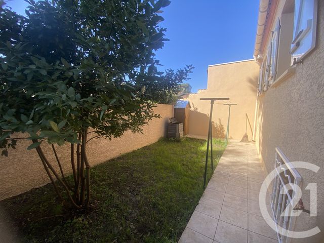 maison à louer - 4 pièces - 82.0 m2 - JACOU - 34 - LANGUEDOC-ROUSSILLON - Century 21 Granié Immobilier