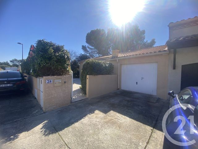 maison à louer - 4 pièces - 82.0 m2 - JACOU - 34 - LANGUEDOC-ROUSSILLON - Century 21 Granié Immobilier