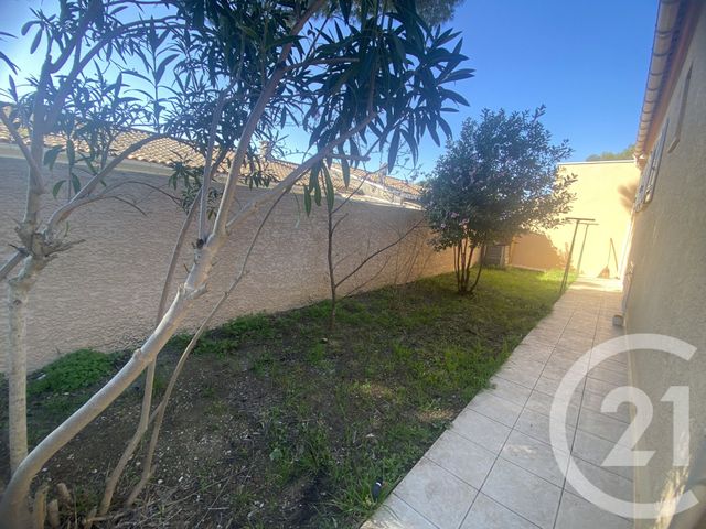 maison à louer - 4 pièces - 82.0 m2 - JACOU - 34 - LANGUEDOC-ROUSSILLON - Century 21 Granié Immobilier