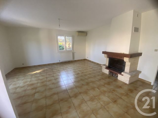 maison à louer - 4 pièces - 82.0 m2 - JACOU - 34 - LANGUEDOC-ROUSSILLON - Century 21 Granié Immobilier