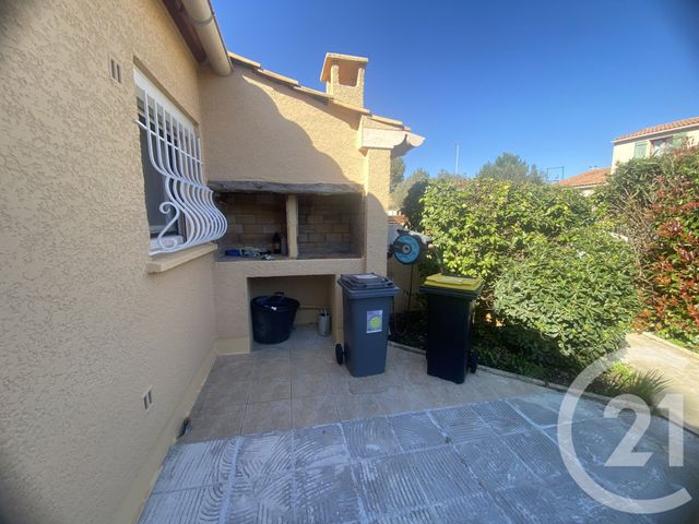 maison à louer - 4 pièces - 82.0 m2 - JACOU - 34 - LANGUEDOC-ROUSSILLON - Century 21 Granié Immobilier