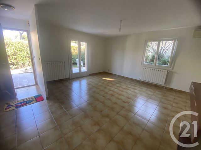 maison à louer - 4 pièces - 82.0 m2 - JACOU - 34 - LANGUEDOC-ROUSSILLON - Century 21 Granié Immobilier