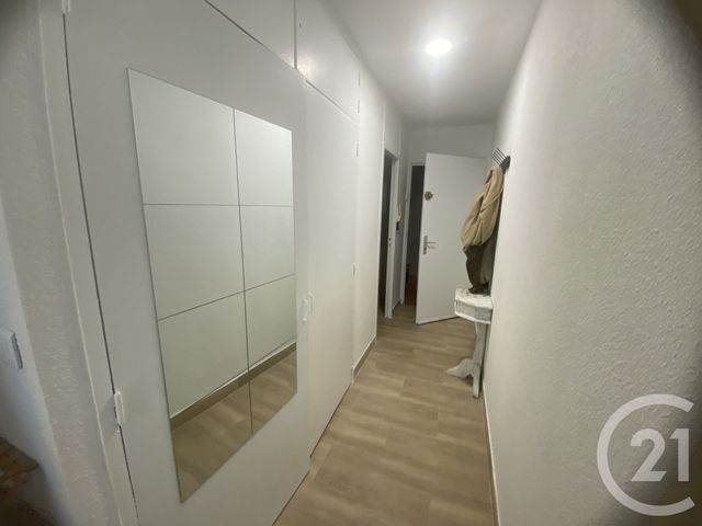 Appartement T1 à louer - 1 pièce - 28.37 m2 - MONTPELLIER - 34 - LANGUEDOC-ROUSSILLON - Century 21 Granié Immobilier